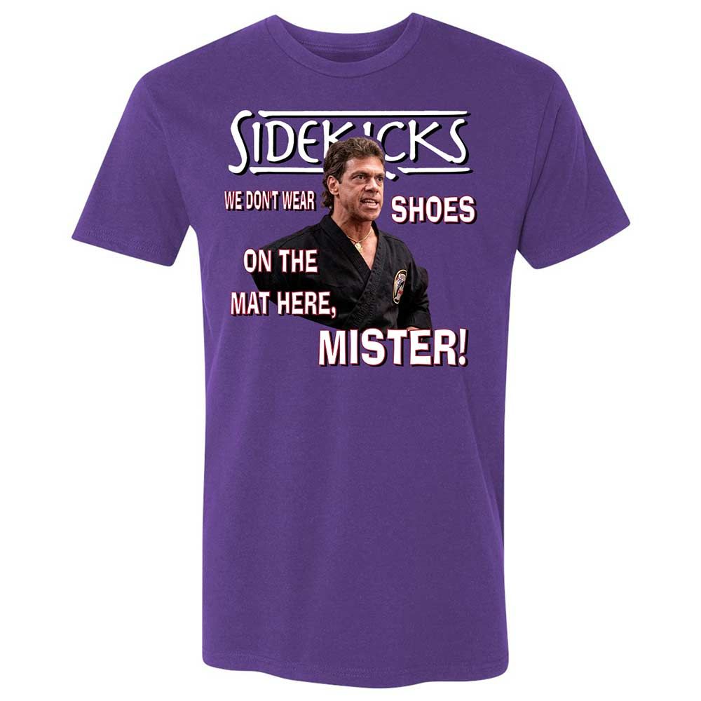 Premium Unisex T-Shirt - Z4Q2522M - Purple Rush - 10