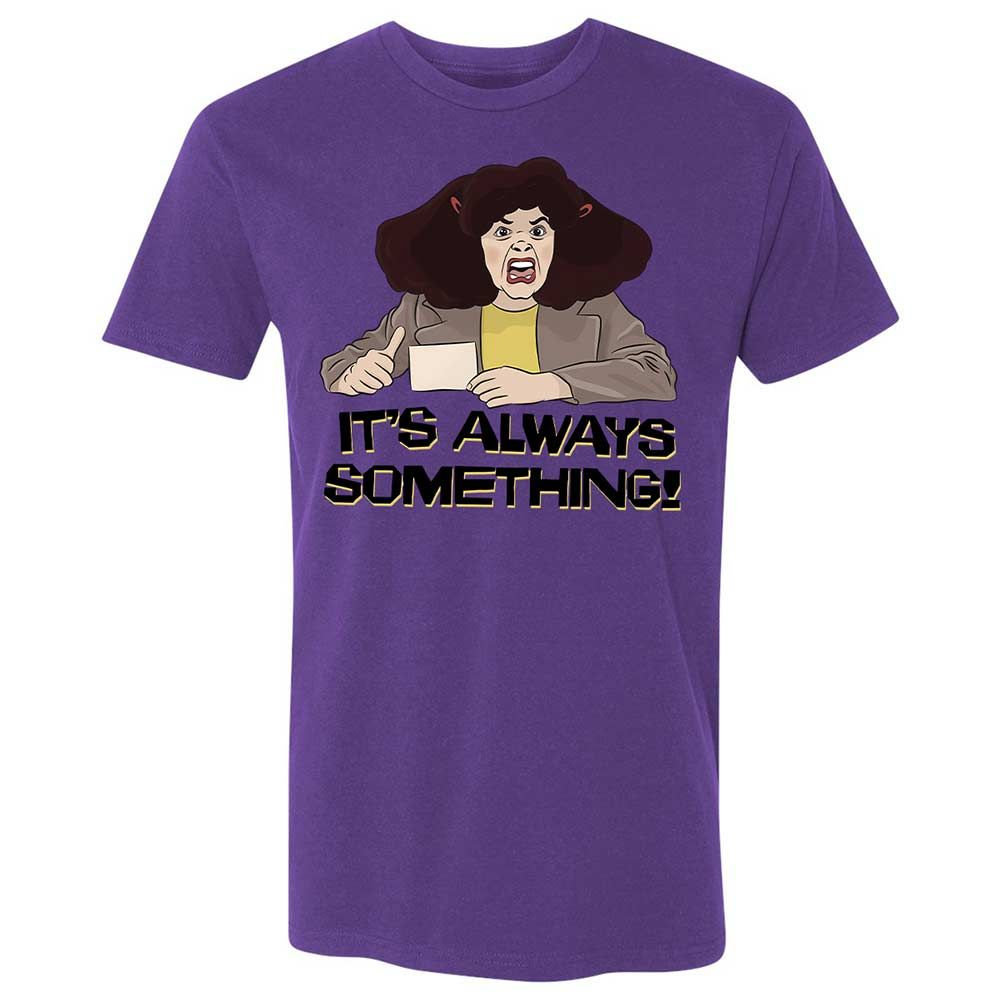 Premium Unisex T-Shirt - HXYAA6MN - Purple Rush - 10