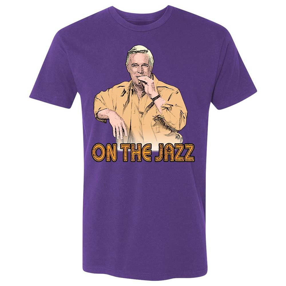 Premium Unisex T-Shirt - L71K8CK3 - Purple Rush - 10