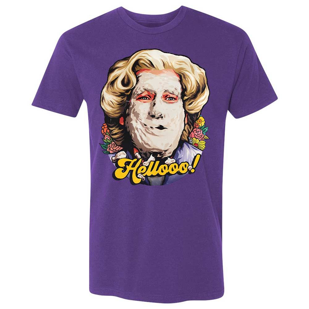 Hellooo - Purple Rush - 10