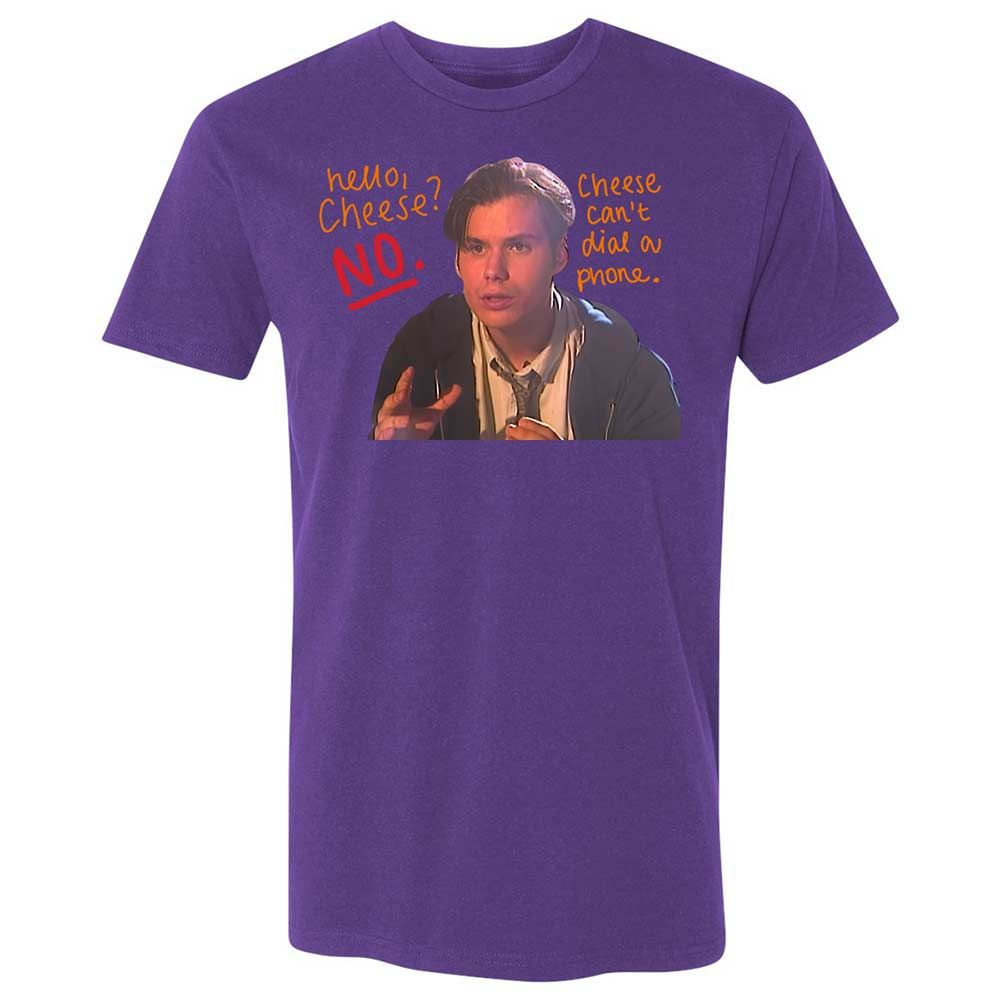 Premium Unisex T-Shirt - Z84P9HBT - Purple Rush - 10