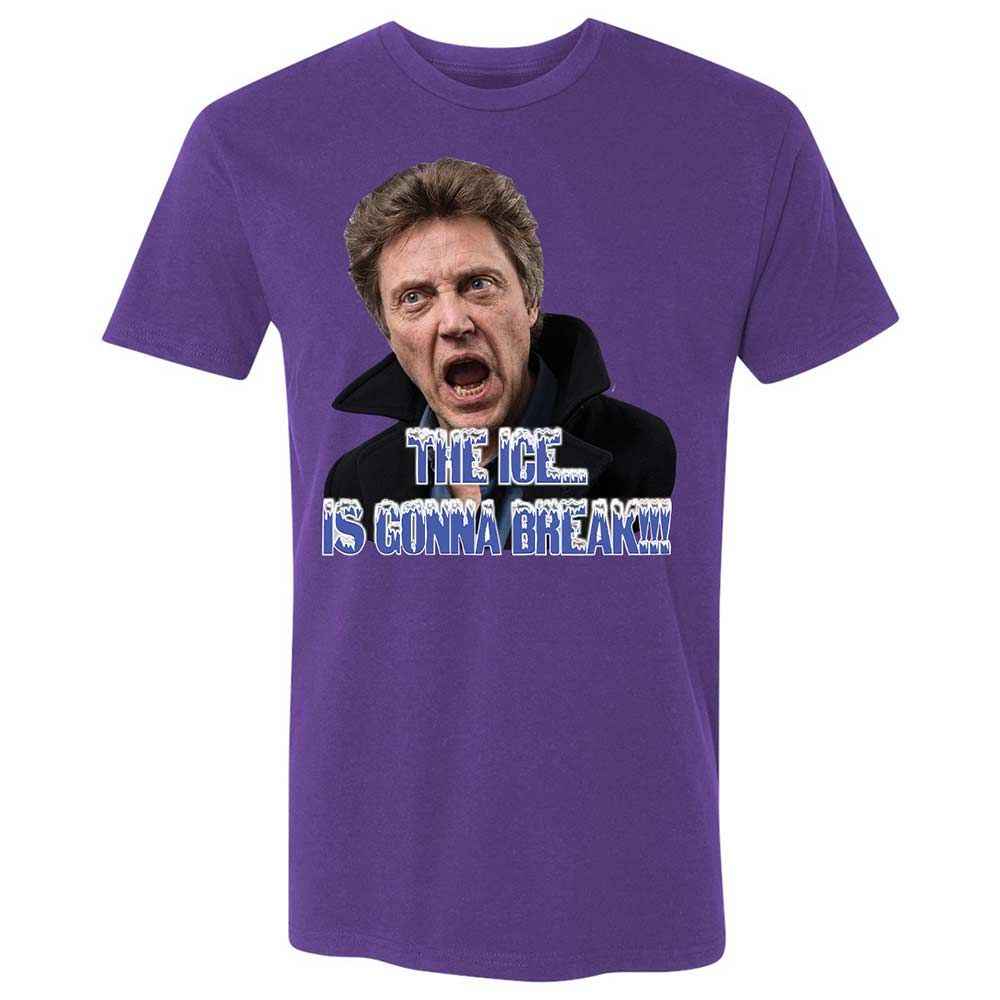Premium Unisex T-Shirt - F7PA5TCE - Purple Rush - 10
