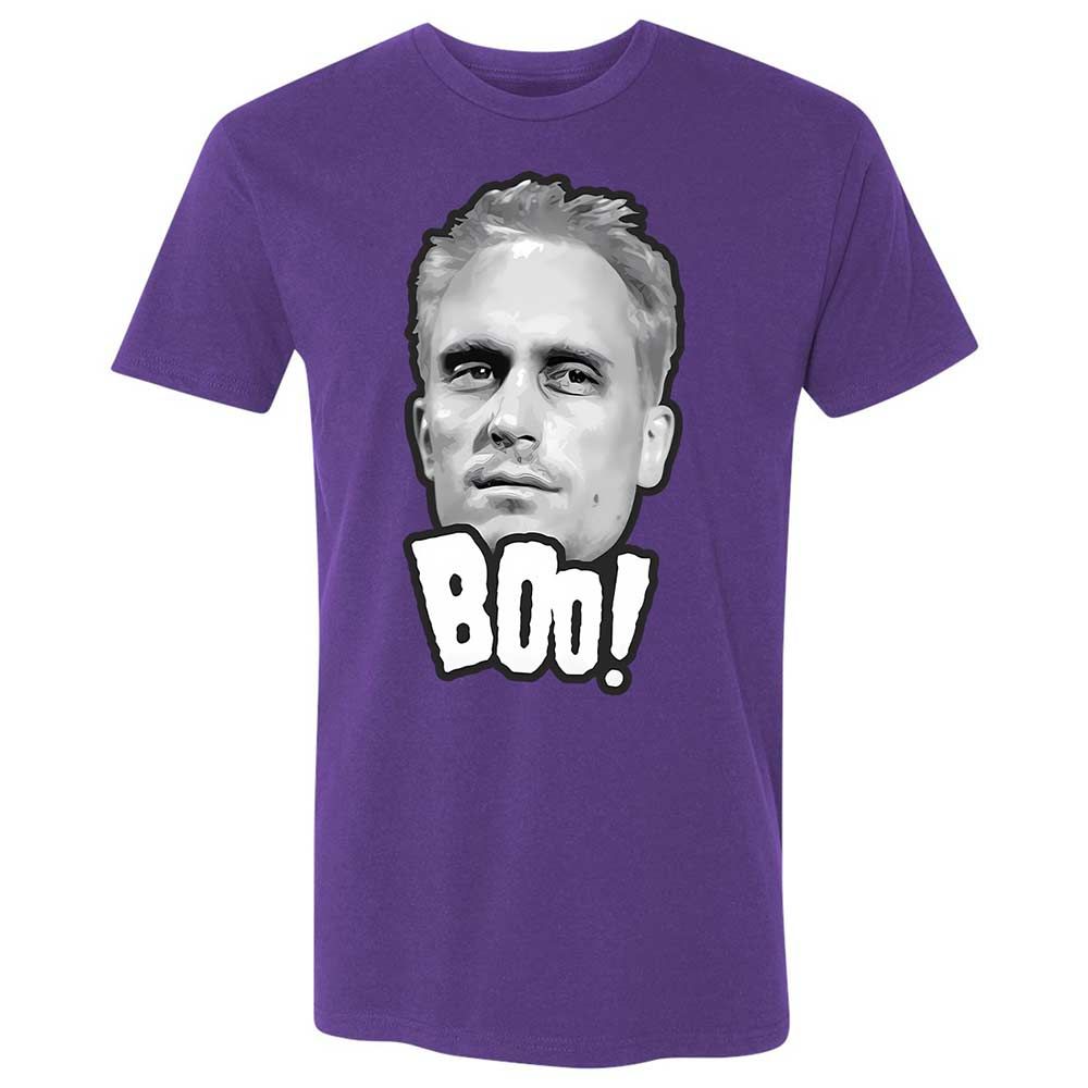 Boo Radley - Purple Rush - 10