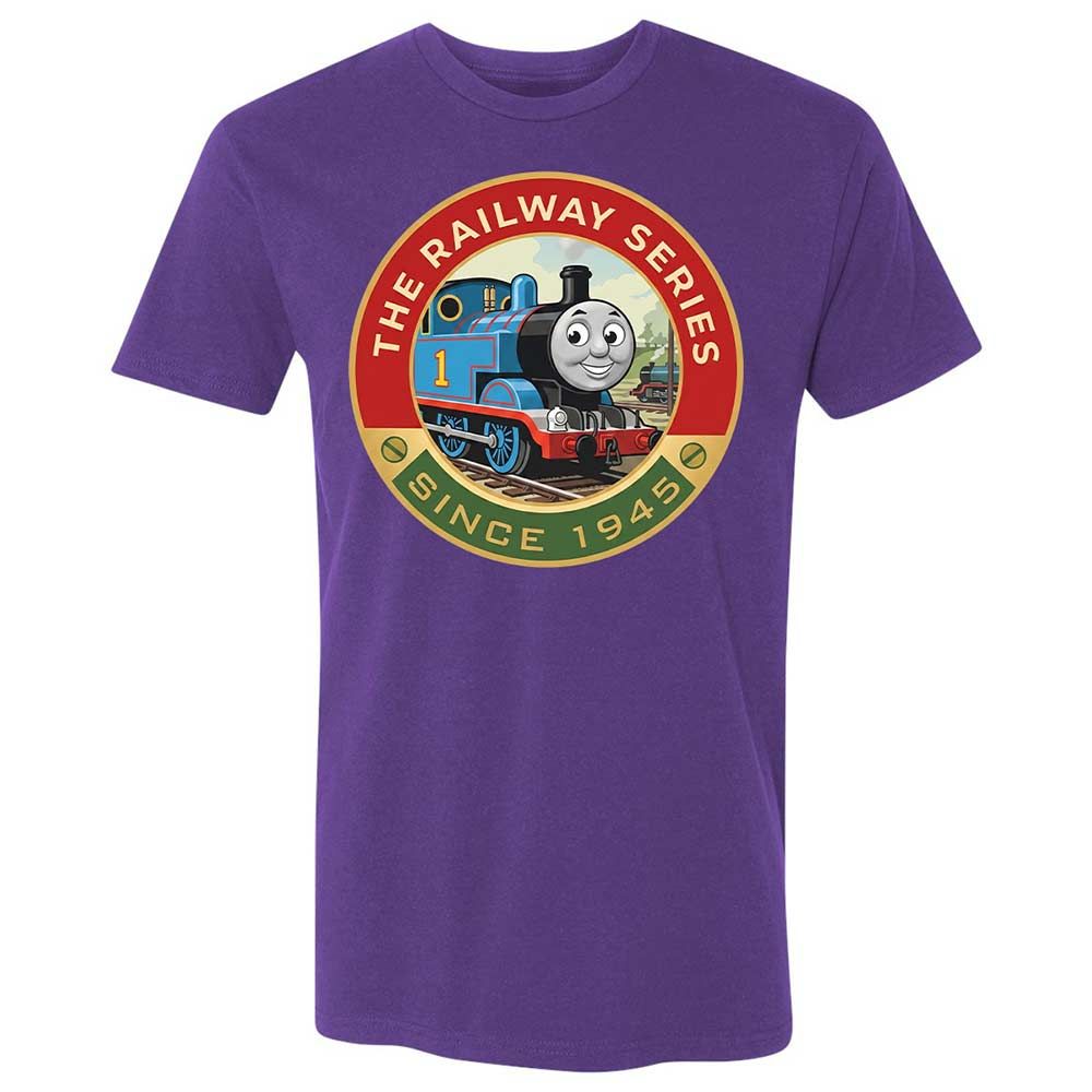 Premium Unisex T-Shirt - FVDD1KT8 - Purple Rush - 10