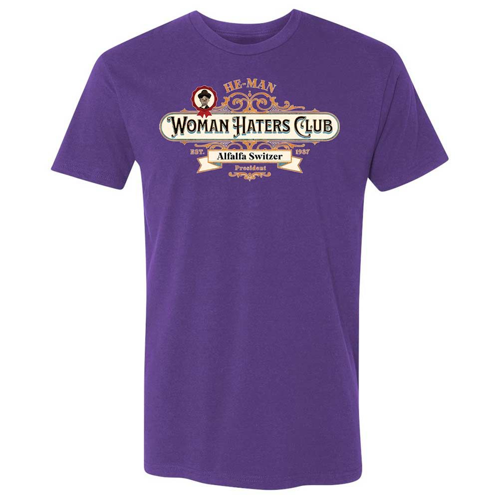 Premium Unisex T-Shirt - BKX8A47S - Purple Rush - 10