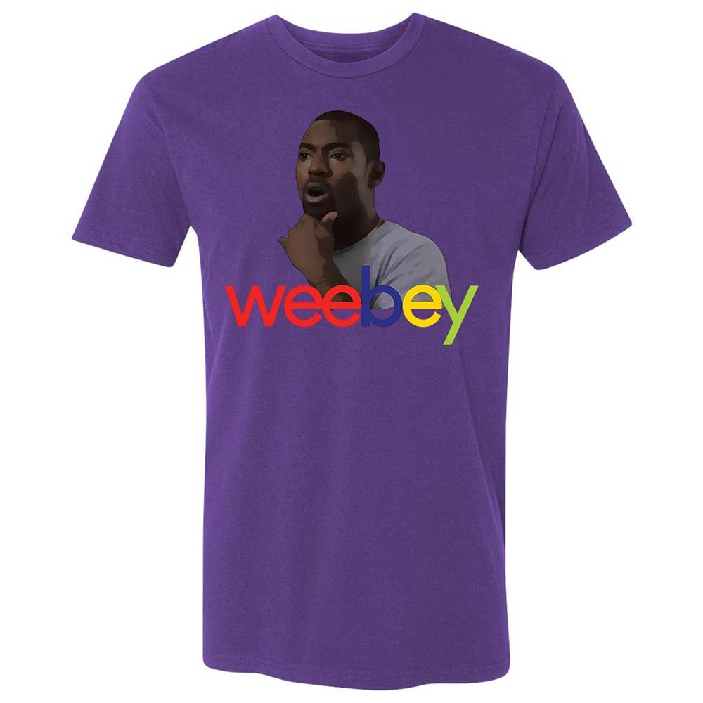 Wee-Bey - Purple Rush - 10