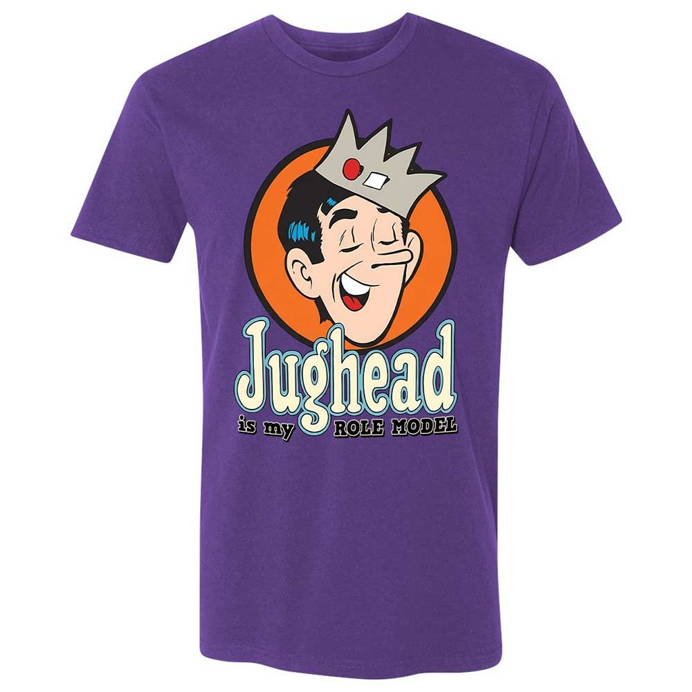Premium Unisex T-Shirt - 3HGLE3R9 - Purple Rush - 10