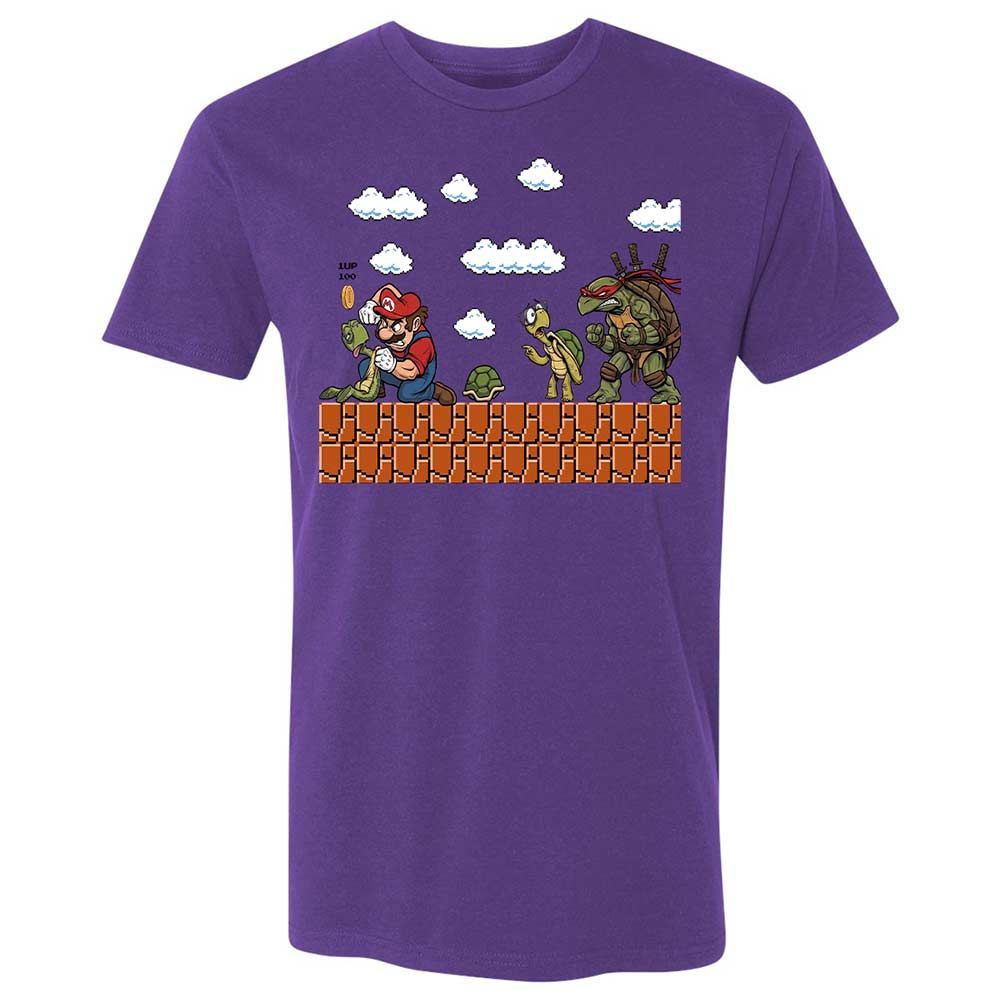 Turtle Trouble - Purple Rush - 10