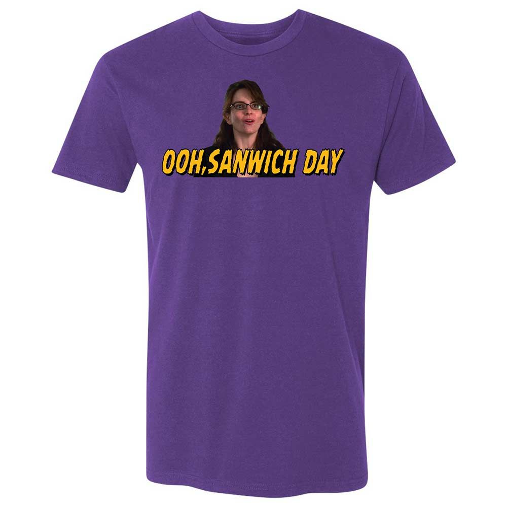 Premium Unisex T-Shirt - 3S1UWPV2 - Purple Rush - 10