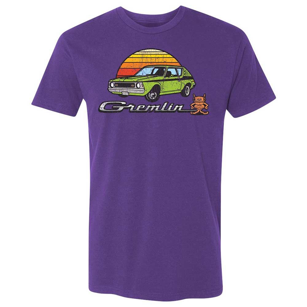 Premium Unisex T-Shirt - WQ2138UB - Purple Rush - 10