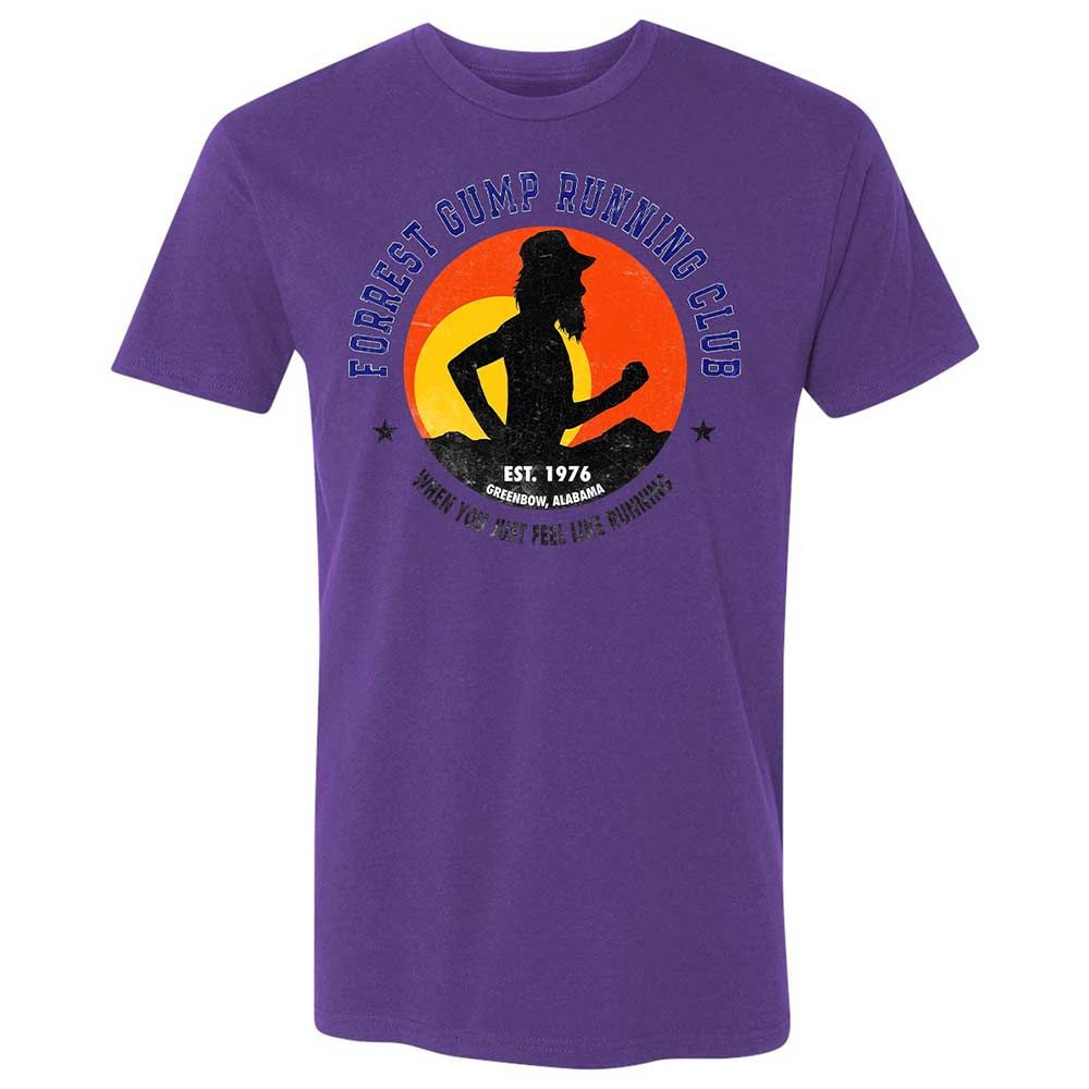 Premium Unisex T-Shirt - AY8RGYDE - Purple Rush - 10
