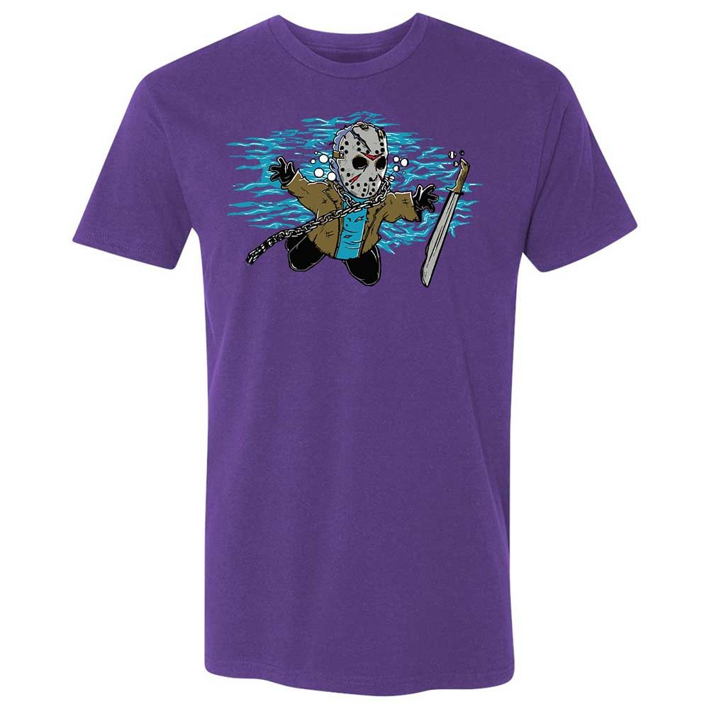 Jason Nevermind - Purple Rush - 10
