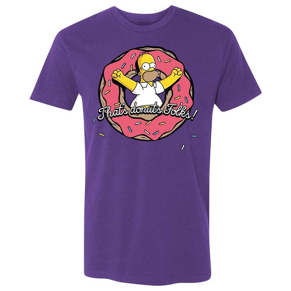 Premium Unisex T-Shirt - DUEFSH4Q - Purple Rush - 10