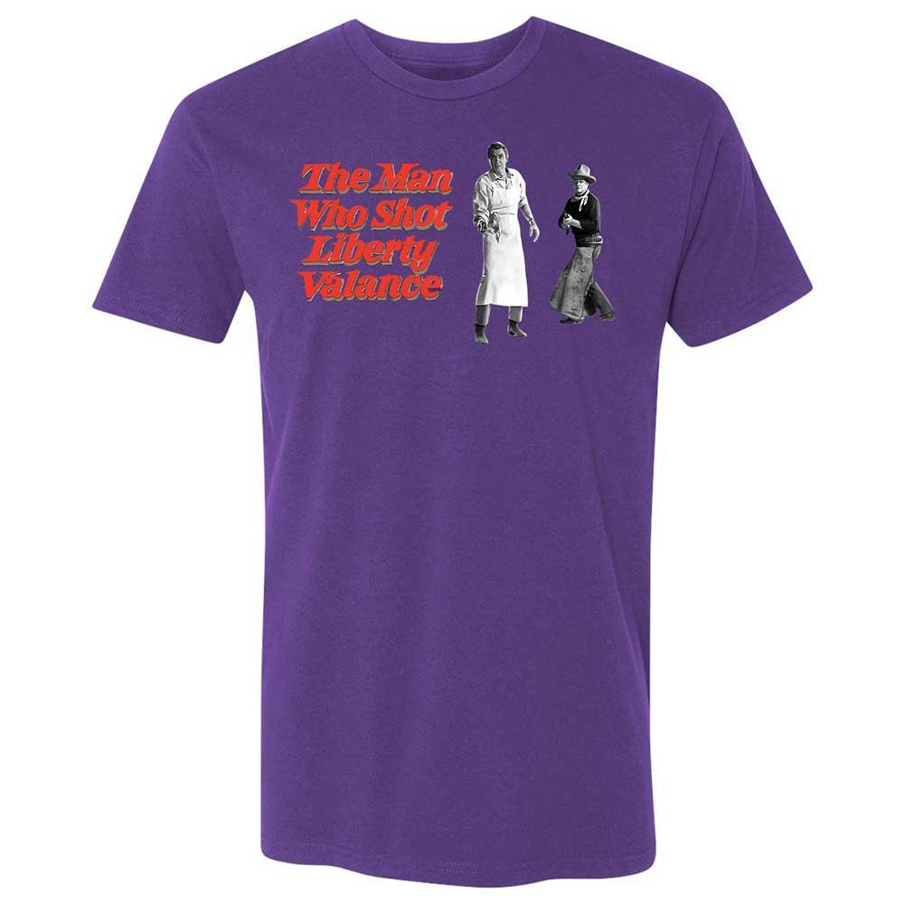Premium Unisex T-Shirt - 3XRP4KVS - Purple Rush - 10