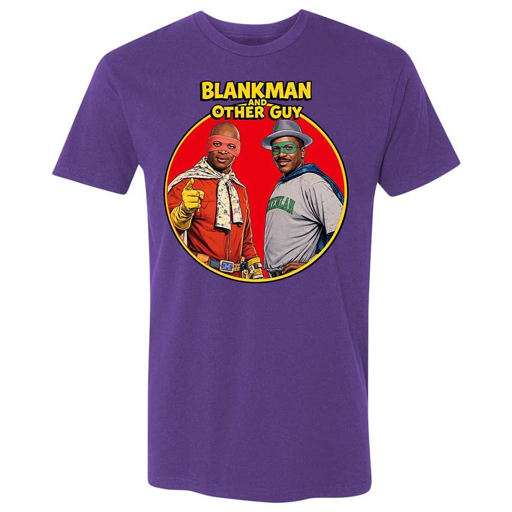 Premium Unisex T-Shirt - N6UXQWA8 - Purple Rush - 10