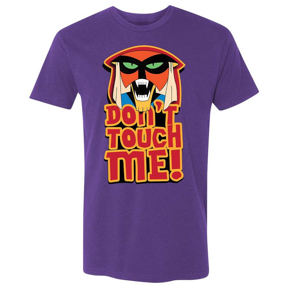 Premium Unisex T-Shirt - EAHXLXNK - Purple Rush - 10