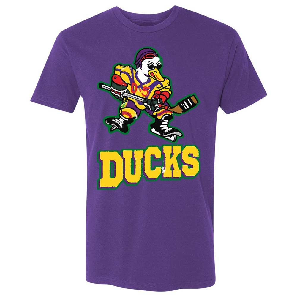 Mighty Ducks Hockey - Purple Rush - 10