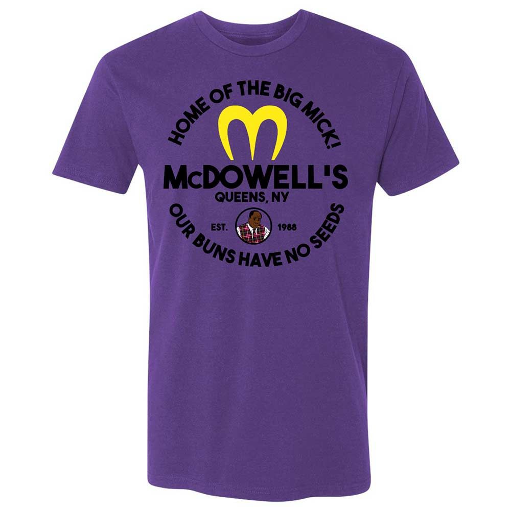 McDowells - Purple Rush - 10