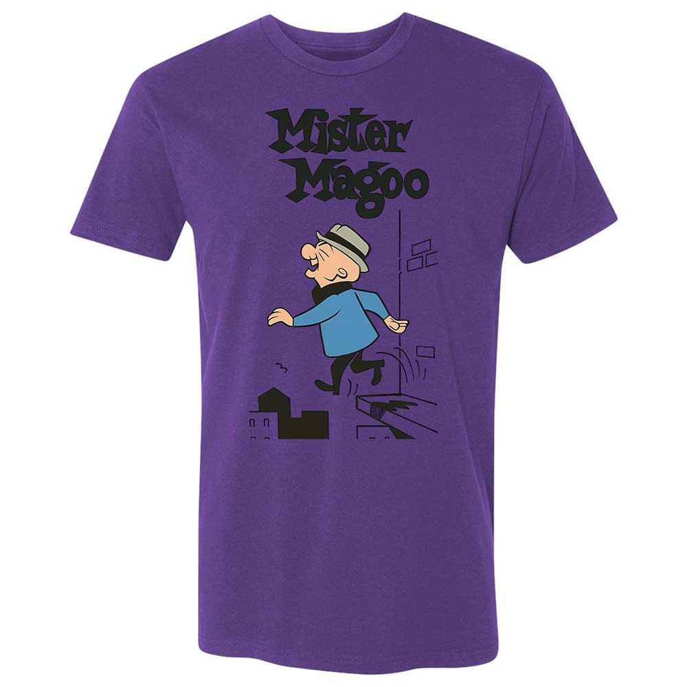 Mr. Magoo - Purple Rush - 10