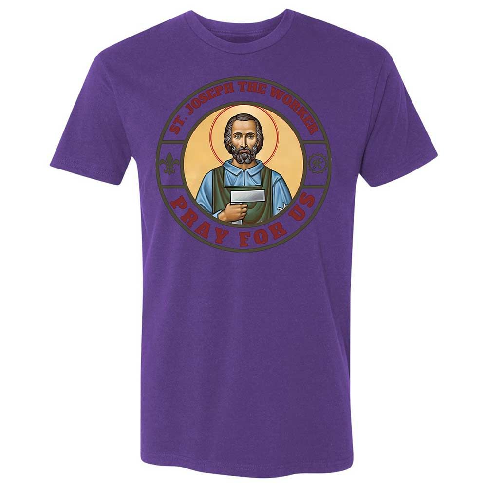 Pray for Us - Purple Rush - 10
