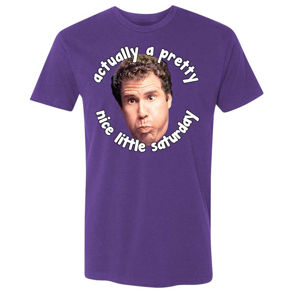Premium Unisex T-Shirt - QXL9CUGK - Purple Rush - 10