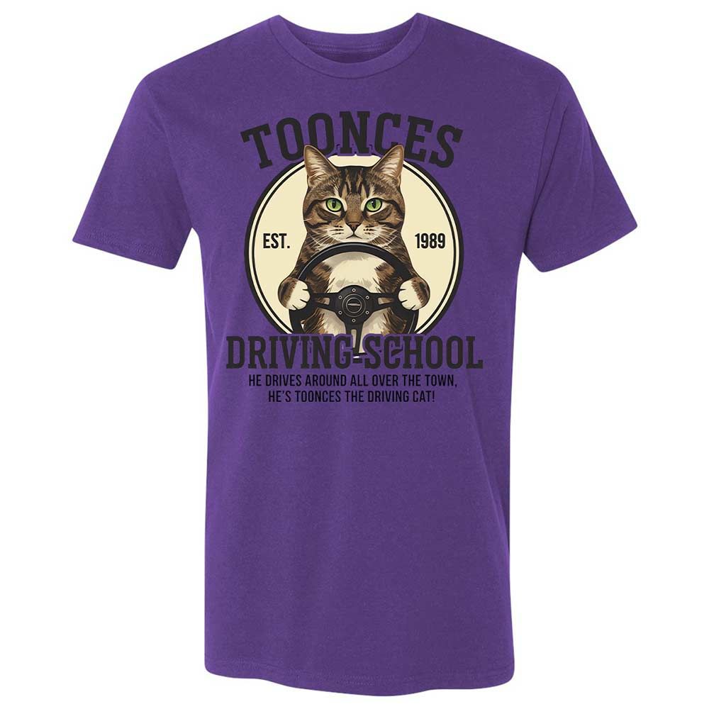 Premium Unisex T-Shirt - LAKZDVTK - Purple Rush - 10