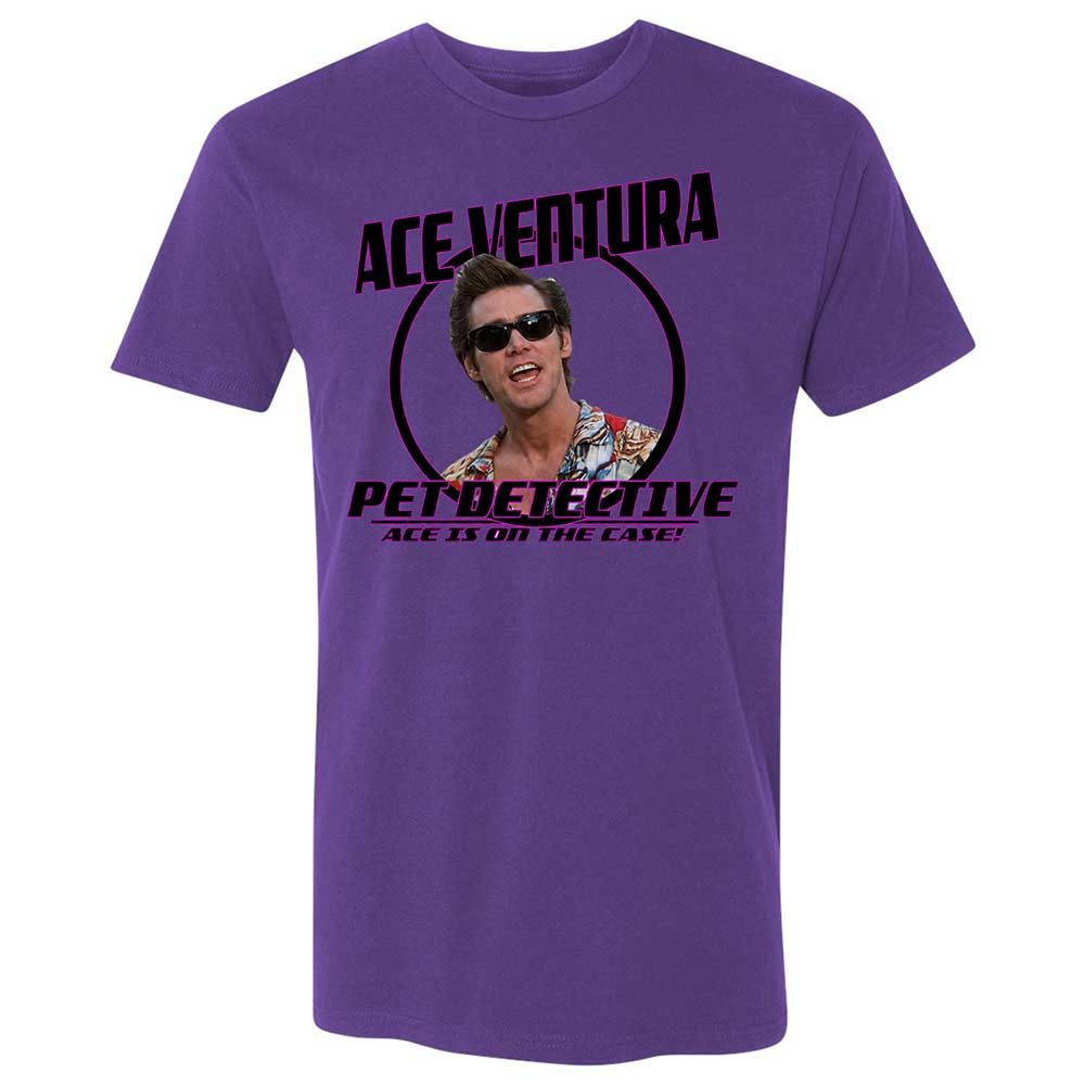Pet Detective - Purple Rush - 10