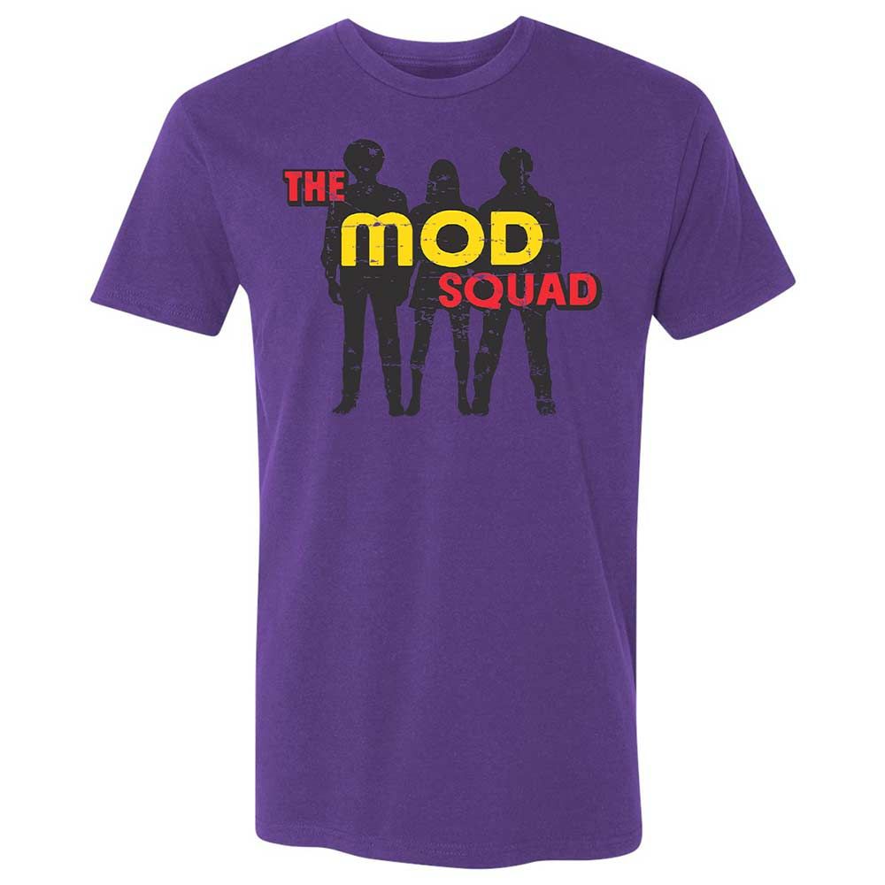 Premium Unisex T-Shirt - S5FNAGB1 - Purple Rush - 10