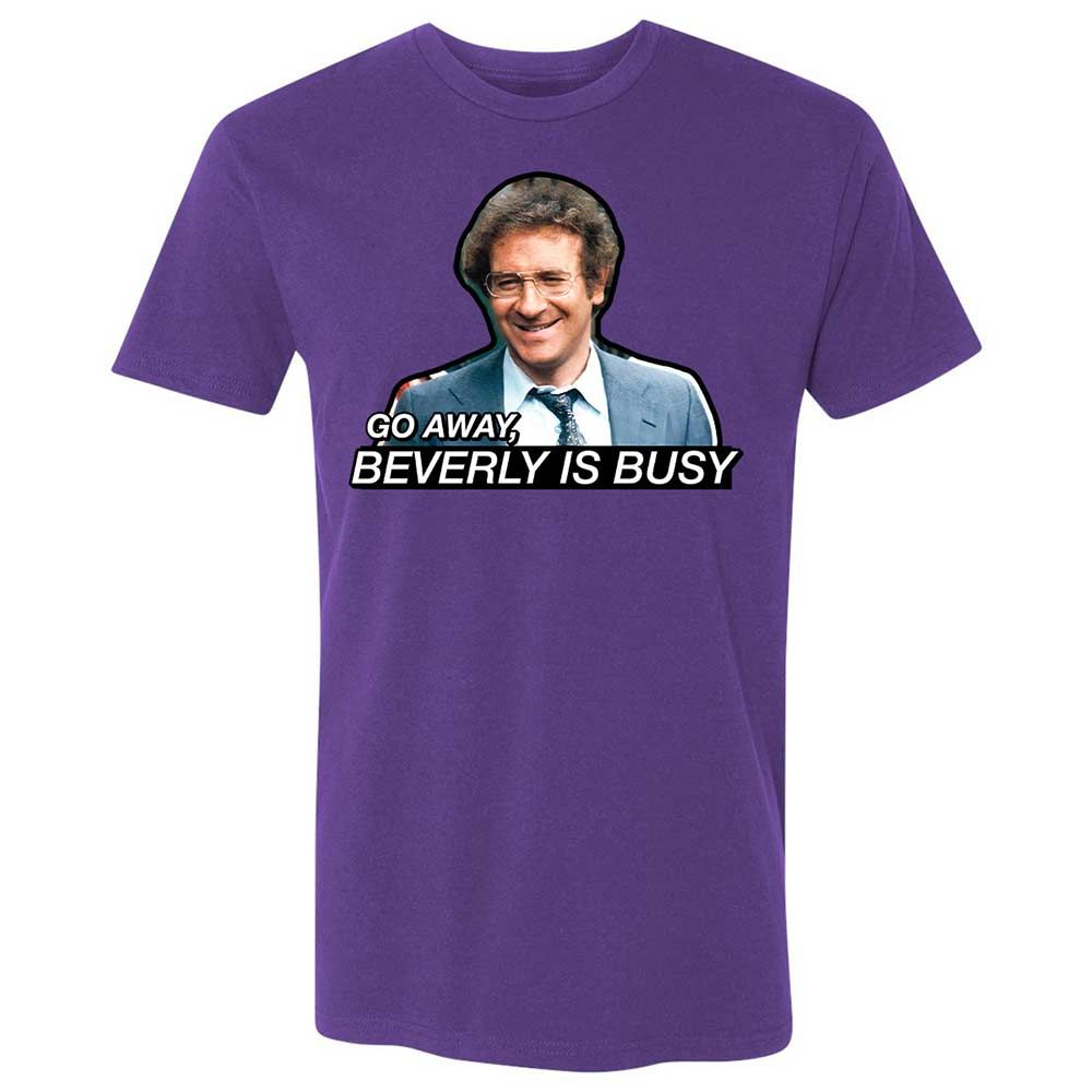Premium Unisex T-Shirt - QNU262L3 - Purple Rush - 10