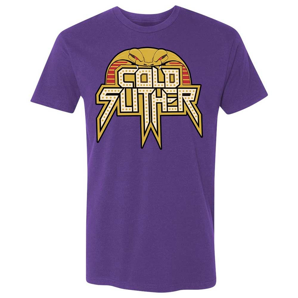 Cold Slither - Purple Rush - 10