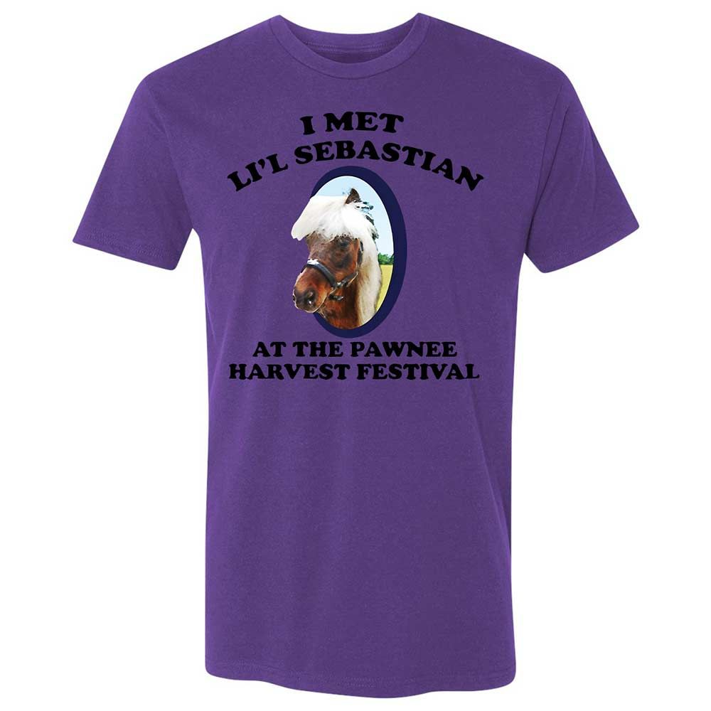 Premium Unisex T-Shirt - UD3E2JSZ - Purple Rush - 10