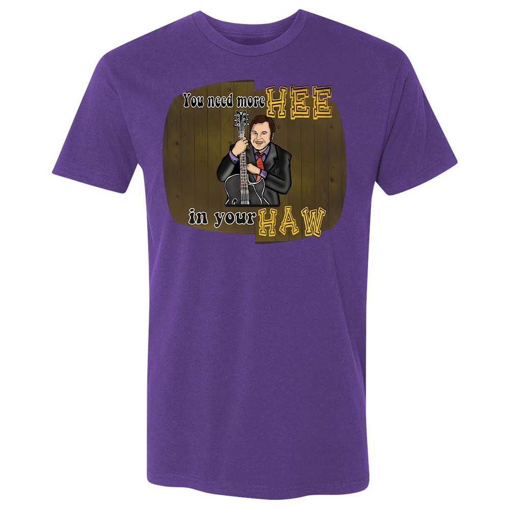 Premium Unisex T-Shirt - EWLCS2FJ - Purple Rush - 10