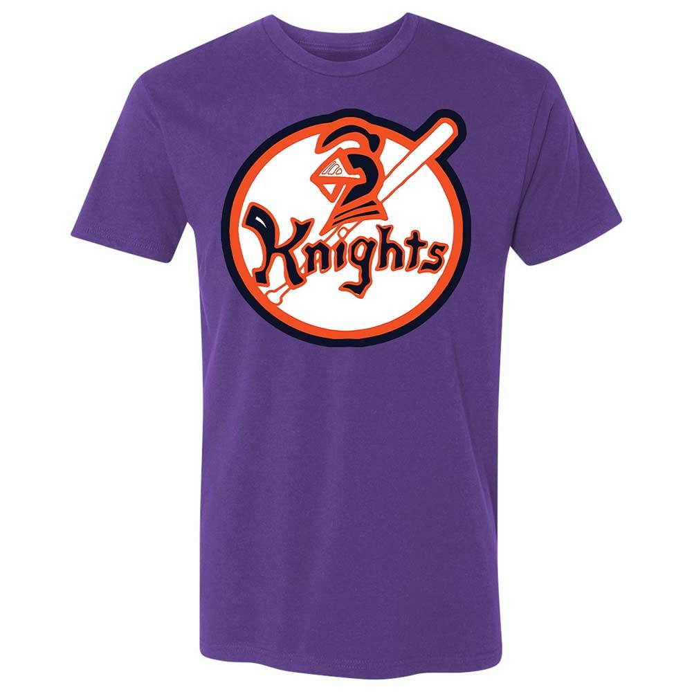 New York Knights - Purple Rush - 10