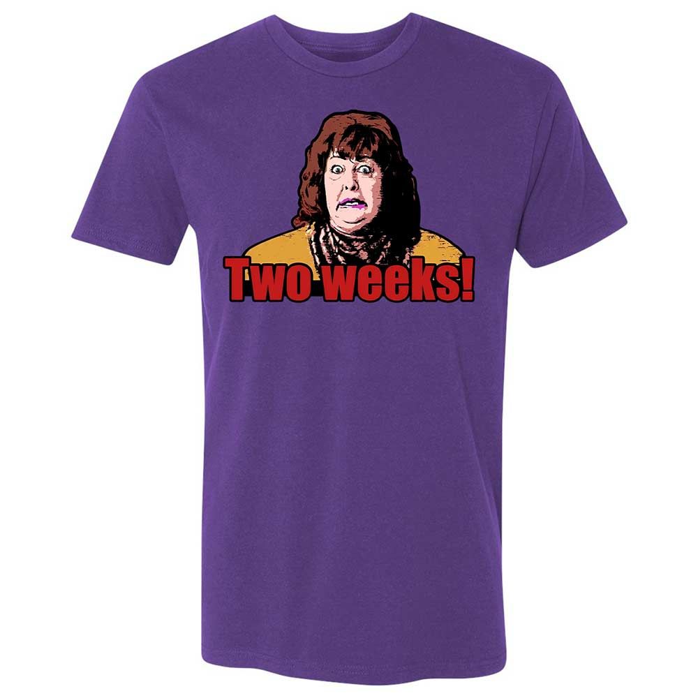 Premium Unisex T-Shirt - AB6LSRN3 - Purple Rush - 10