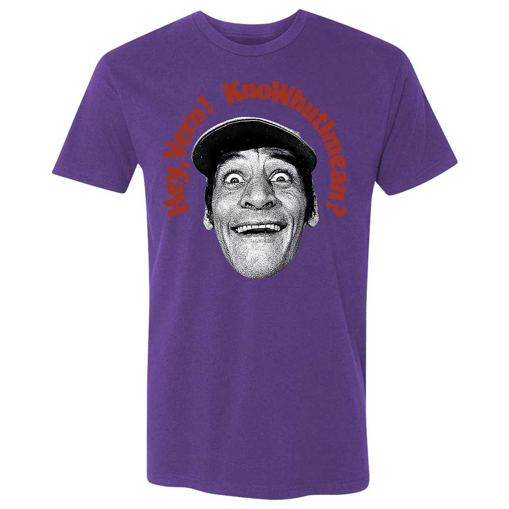 Premium Unisex T-Shirt - 8KQQW6UC - Purple Rush - 10