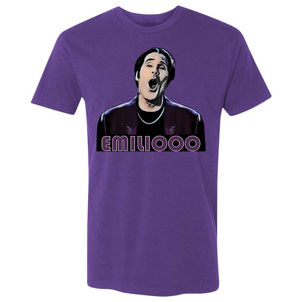 Emilio - Purple Rush - 10