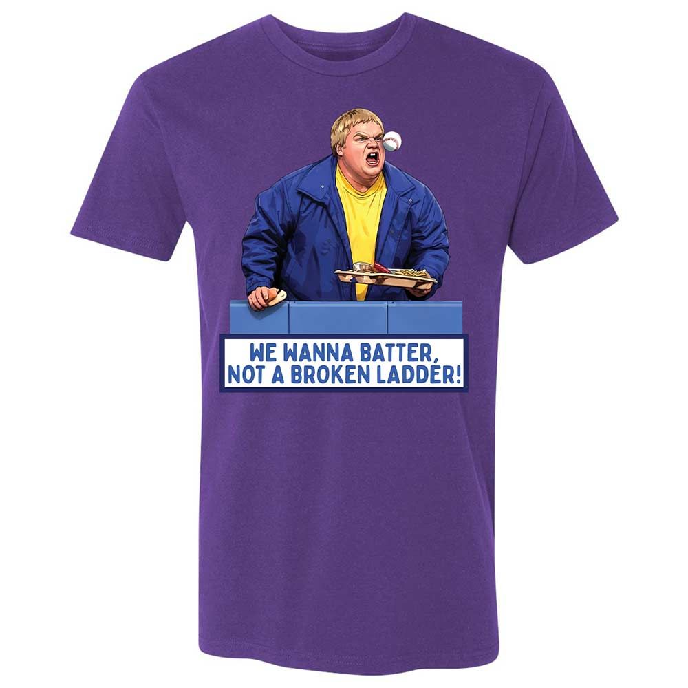 Premium Unisex T-Shirt - P41P7GDV - Purple Rush - 10