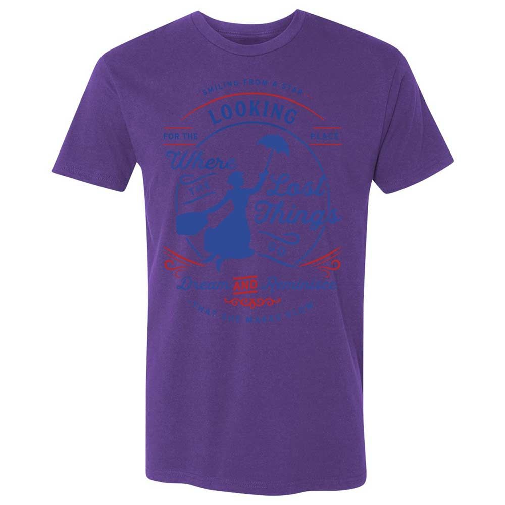 Premium Unisex T-Shirt - 3SYBMUHP - Purple Rush - 10