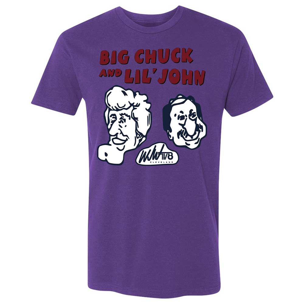 Big Chuck & Lil' John - Purple Rush - 10