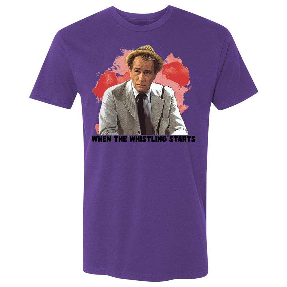 Premium Unisex T-Shirt - 7FMF3D5B - Purple Rush - 10