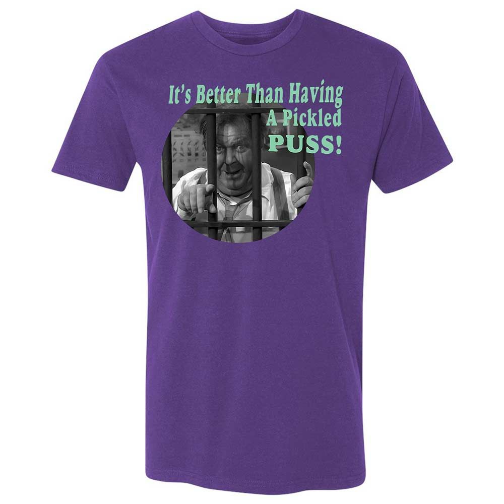Premium Unisex T-Shirt - TXCYDQVH - Purple Rush - 10