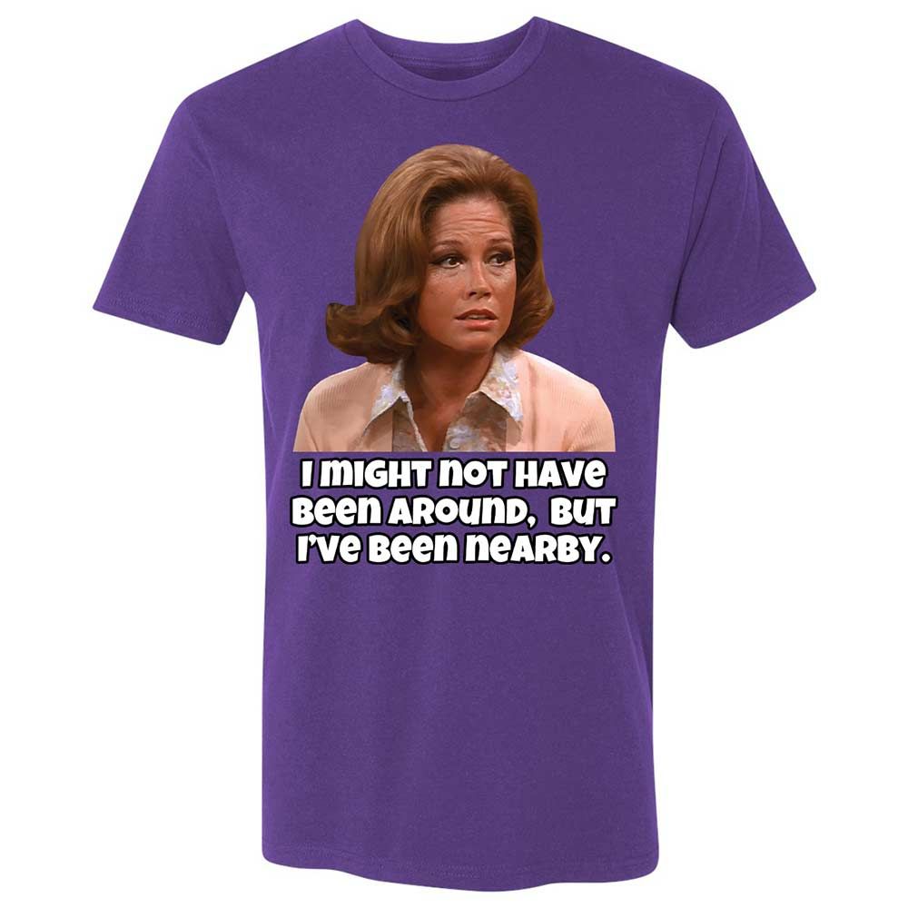 Premium Unisex T-Shirt - RW6V59NV - Purple Rush - 10