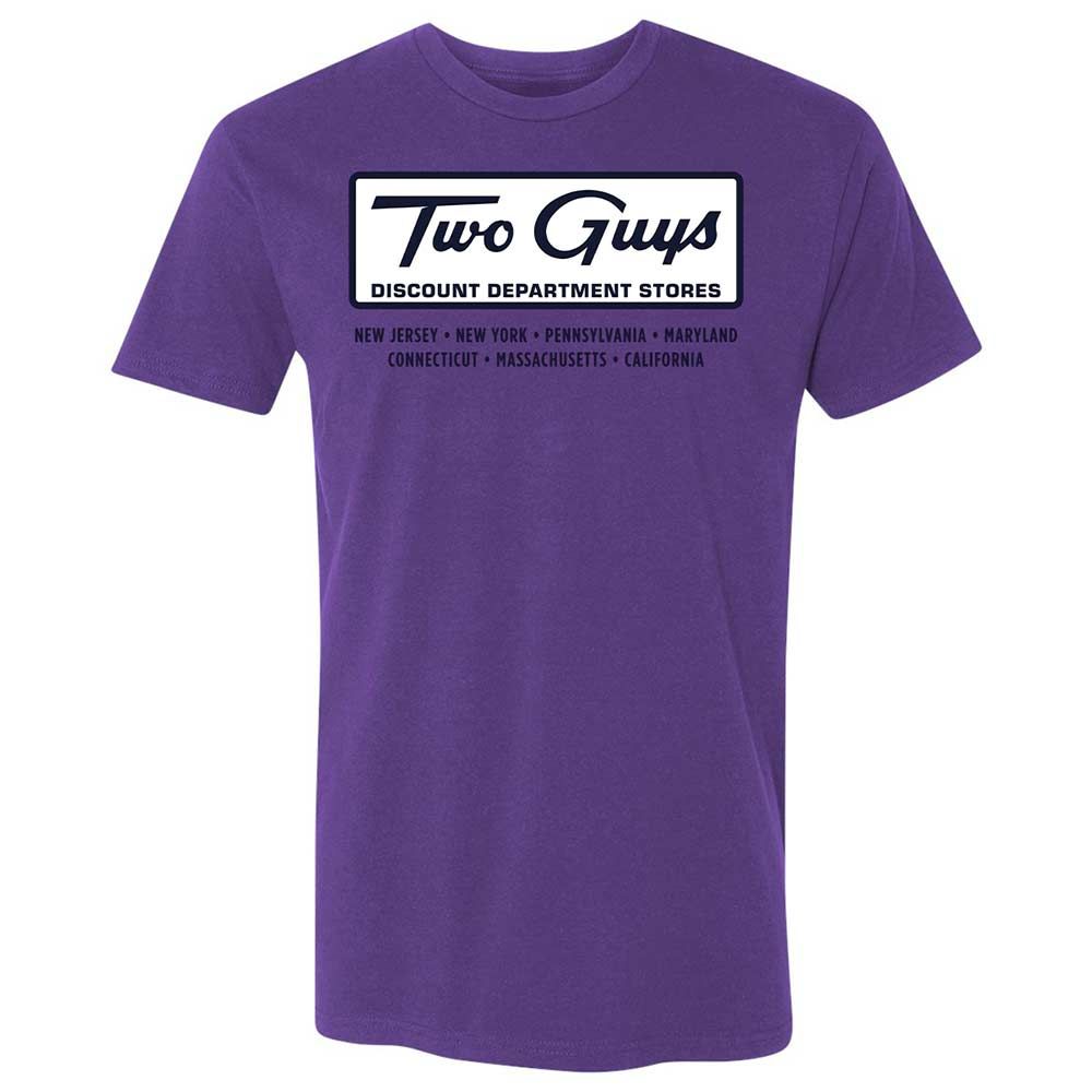 Department Stores - Purple Rush - 10