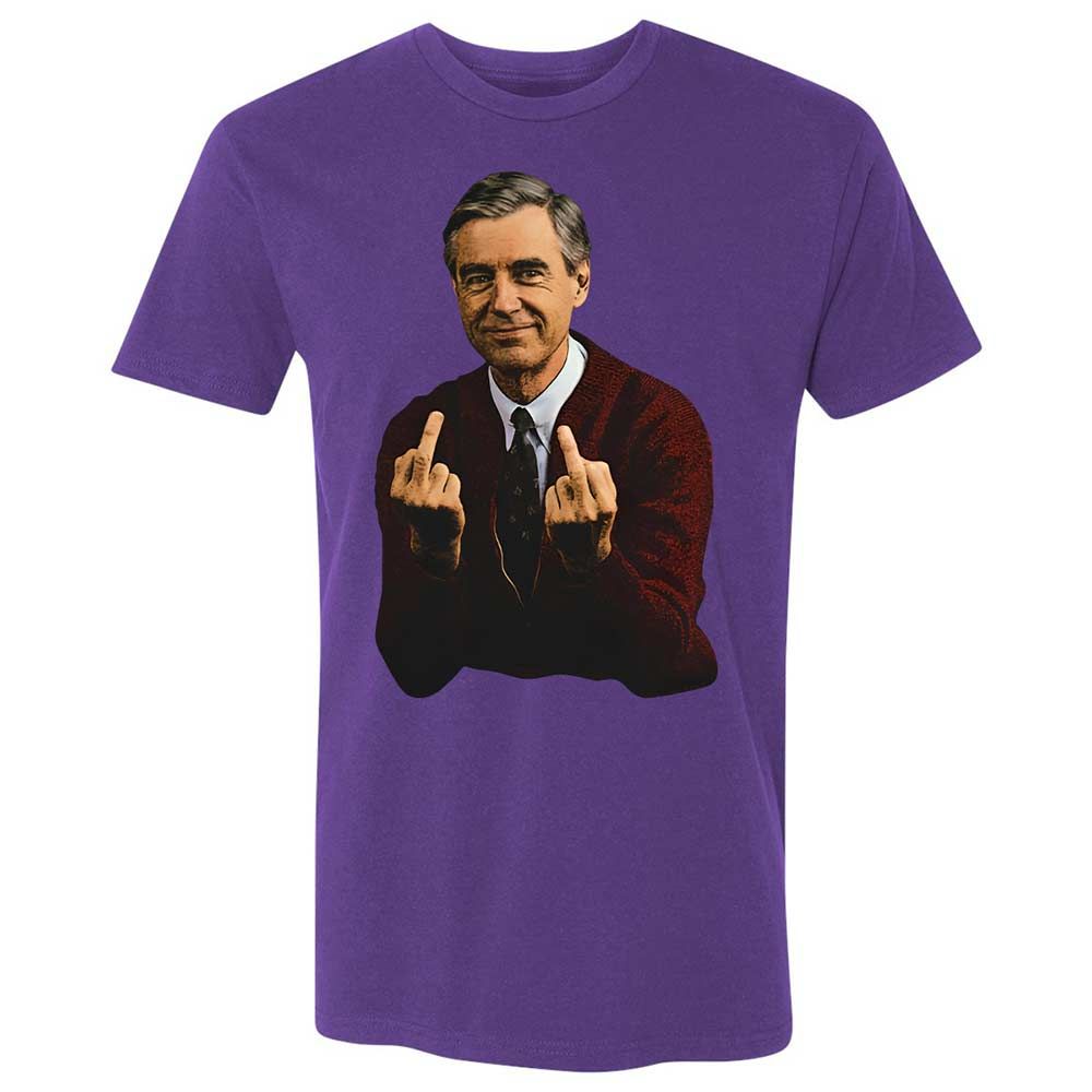 Premium Unisex T-Shirt - PWGPAKUU - Purple Rush - 10