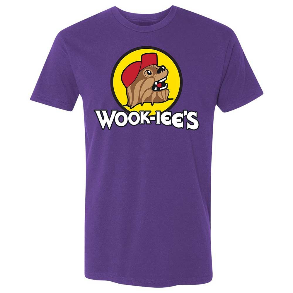 Wook-iee's - Purple Rush - 10