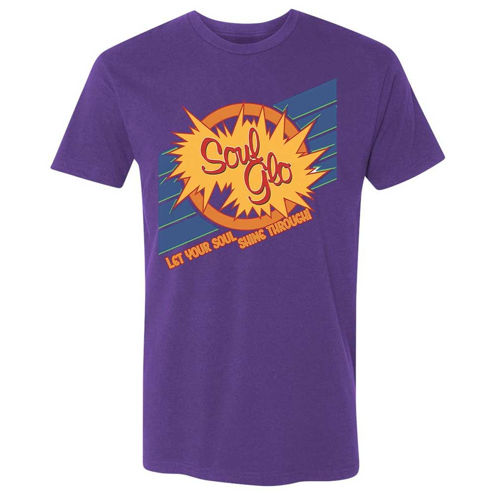Soul Glo - Purple Rush - 10