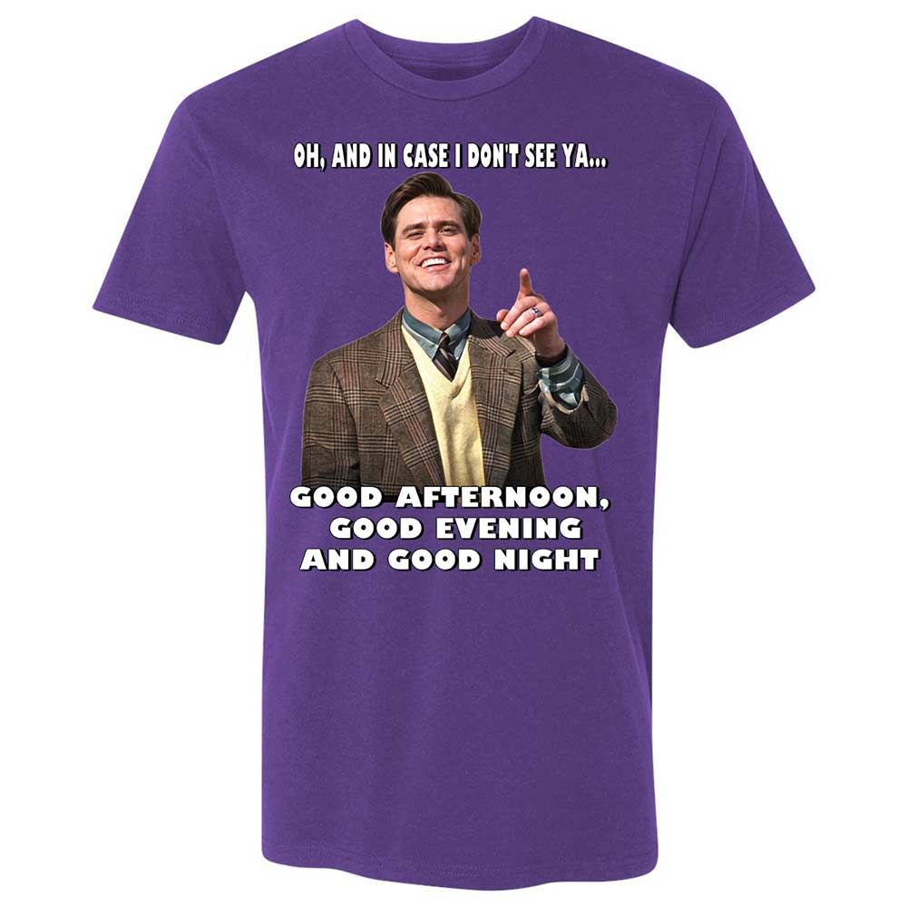Premium Unisex T-Shirt - 183LGTT2 - Purple Rush - 10