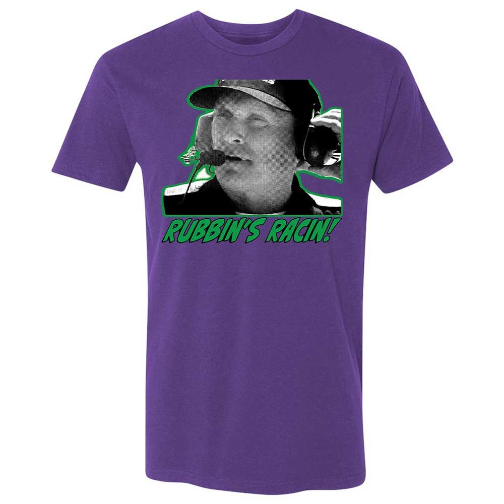 Rubbing is racing, son - Purple Rush - 10