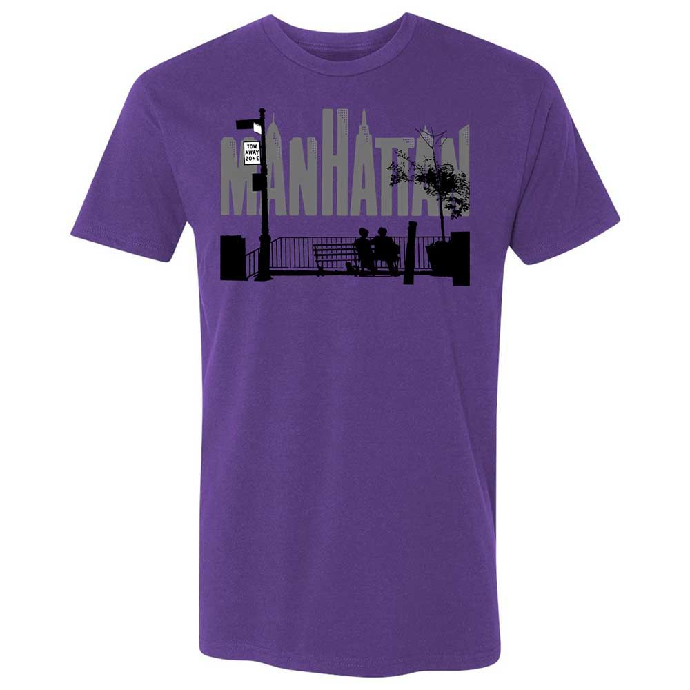 A Love Letter to New York - Purple Rush - 10