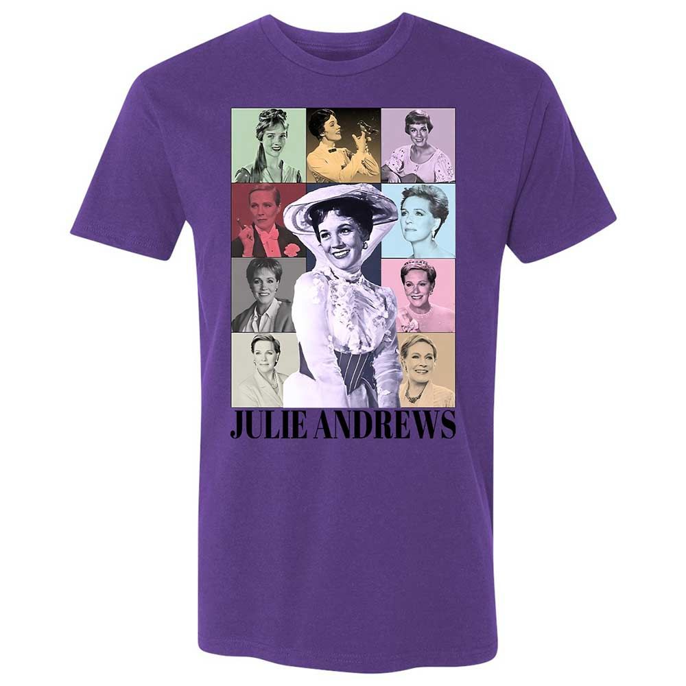 Julie Andrews Eras Tour - Purple Rush - 10